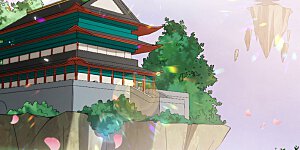 第56话 你就是画仙唐寅？！