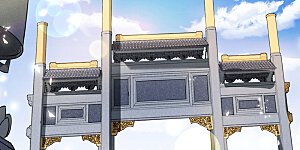 第57话 阿姨，我不想努力了！