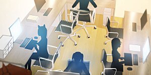 第58话 来摸一摸我的大宝贝！