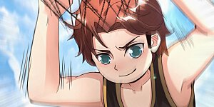 第61话 都市最强小学生！