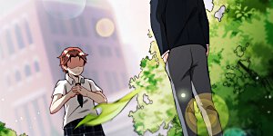 第62话 银角童子，金角大王？！