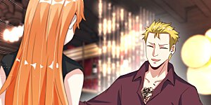 第68话 我说不比，你非要和我比！