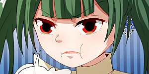 第71话 惨烈的大房与二房之争！