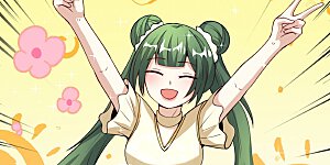 第72话 不，这是外挂！