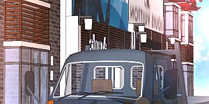 第74话 我只学会了这一招！