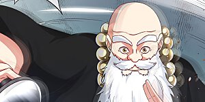 第76话 物理超度