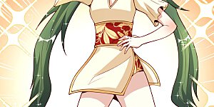 第81话 仙人模式！