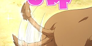 第83话 铁牛危在旦夕？！