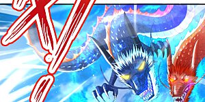 第90话 动我徒弟你找死！