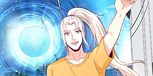 第94话 石矶娘娘居然是死宅？