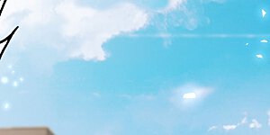 第107话 上天的淬炼