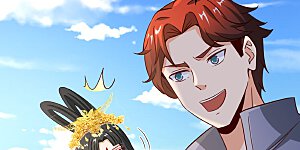 第124话 辣到眼睛了！