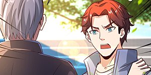 第125话 我修仙只为反恐！