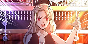 第132话 抱歉！我心有所属！