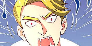 第133话 吸血鬼不就是蝙蝠妖么？