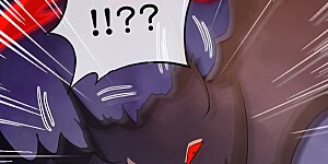 第134话 你这吸血鬼可真够狠的！