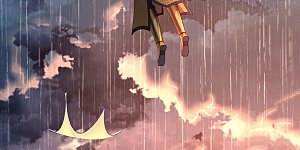 第143话 是的，我的外挂就要来了！