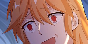 第151话 有请副校长吕洞宾！