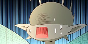 第156话 我的很大，你忍一下