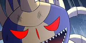 第162话 御弟哥哥中毒了？！