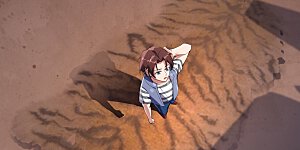 第169话 女儿国？！