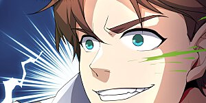 第171话 破茧化蝶！