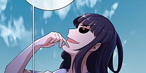 第172话 来到小黑的地盘了？