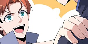 第179话 天界最强二人组！