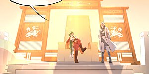 第180话 我的剑是时候见血了！