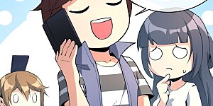 第190话 娇娇！我回来了！