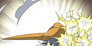 第212话 艺术是爆炸