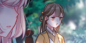 第12话 任重道远1