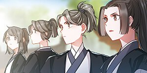 第40话 父亲1