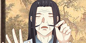 第10话 天灵之火