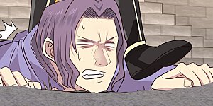 第14话 真正的实力