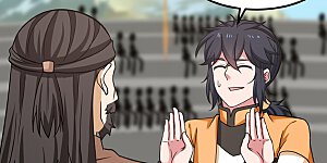 第16话 一步登天