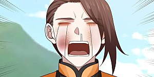 第18话 背后阴谋