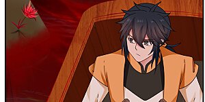 第43话 采摘火舌草