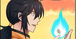 第46话 炼化灵力