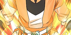 第54话 凝聚灵基