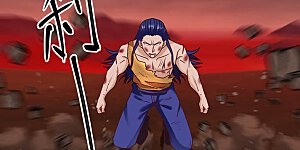 第58话 你的葬身之地