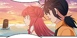 第66话 吞天兽来袭