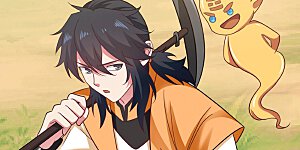 第70话 挖掘紫金