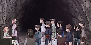 第72话 都听于师姐的