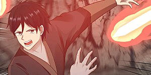 第73话 破开墙壁