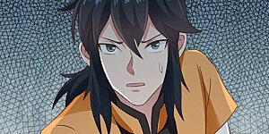 第74话 老祖登场