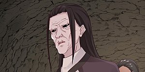 第75话 饶你性命而已