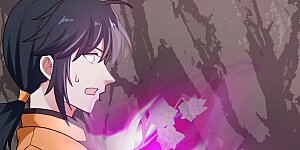 第77话 命门将闭