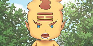 第79话 紫晶异变