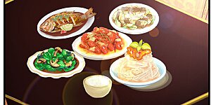 第82话 凤家密室